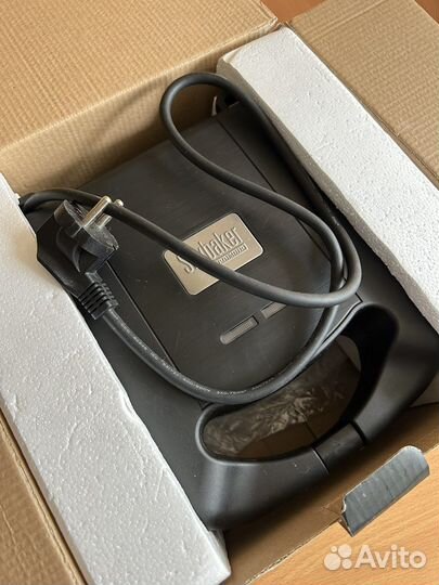 Мультипекарь Redmond Skybaker RMB-M657/1S