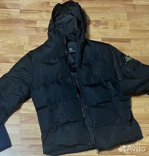 Куртки зимние