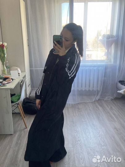 Плащ женский