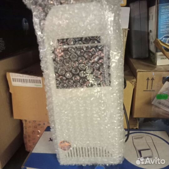 Детектор банкнот