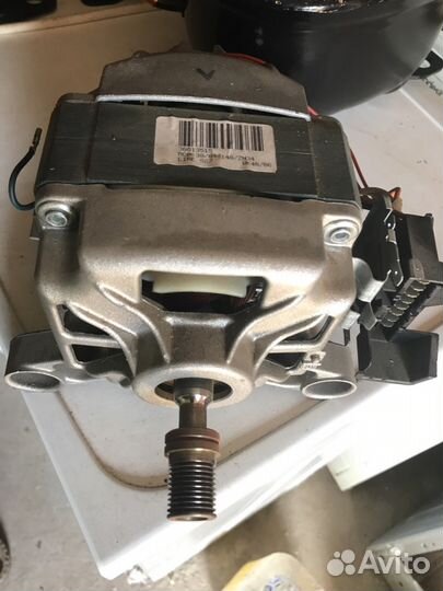 Двигатель для Indesit, Ariston, Beko, samsung