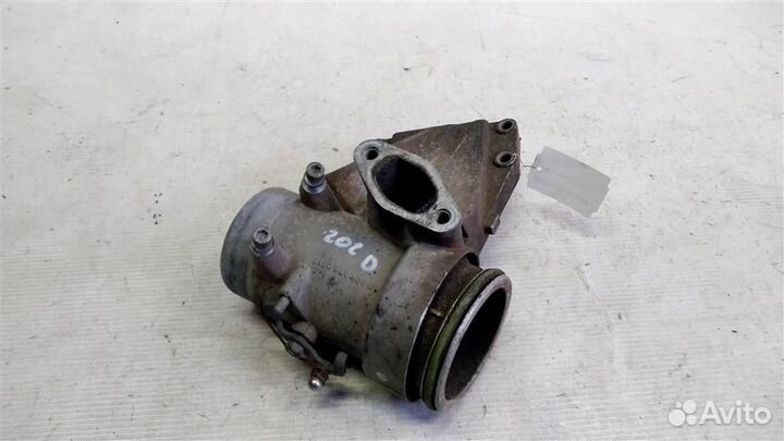 Заслонка воздушная mersedesbenz W202 93-00г