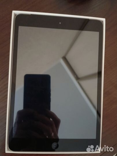 iPad mini 2