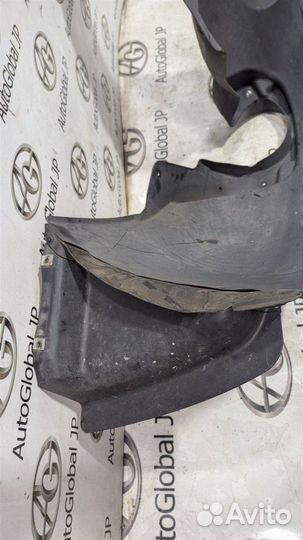 Подкрылок/локер передний правый Land Rover Range Rover