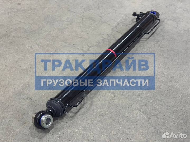 Цилиндр подъема кабины Донгфенг Гх
