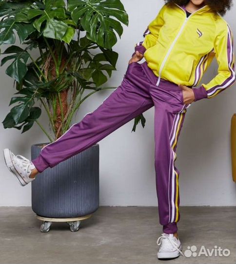 Спортивный костюм для девочки р 152