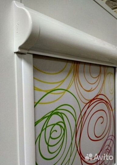 Вертикальные жалюзи A753