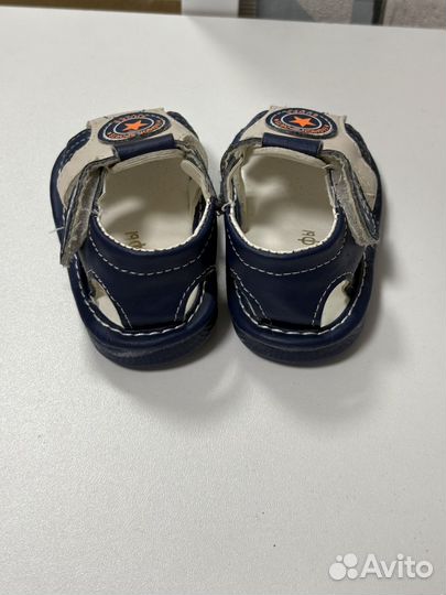 Пинетки доя малыша