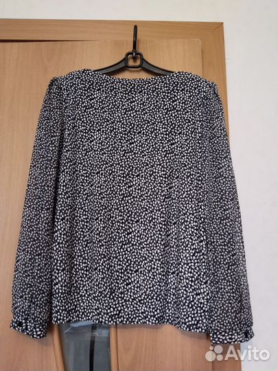 Блузка женская