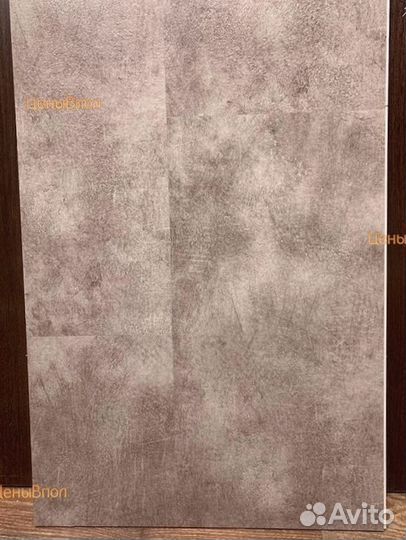 Пвх плитка мрамор, бетон, камень