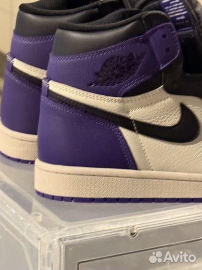 Nike Air Jordan 1 High 