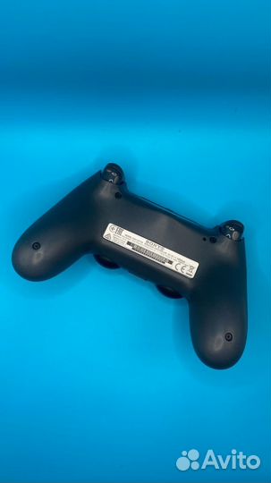 Джойстик Sony PS4 оригинальный