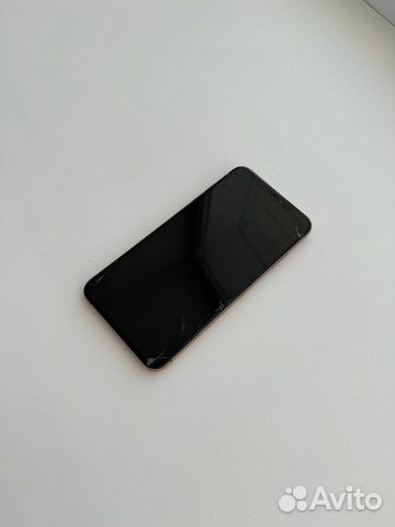 iPhone Xs Max, 64 ГБ объявление продам