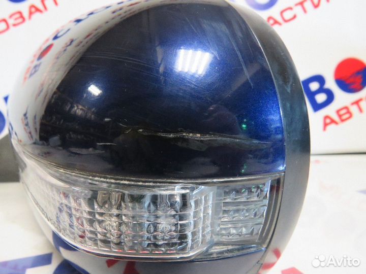 Зеркало Лево subaru legacy BPE, BP5, BP9, BL5, BL9, BLE