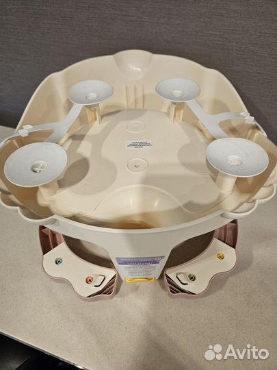 Сиденье для купания kidfinity