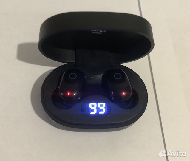 Redmi Airdots pro реплика