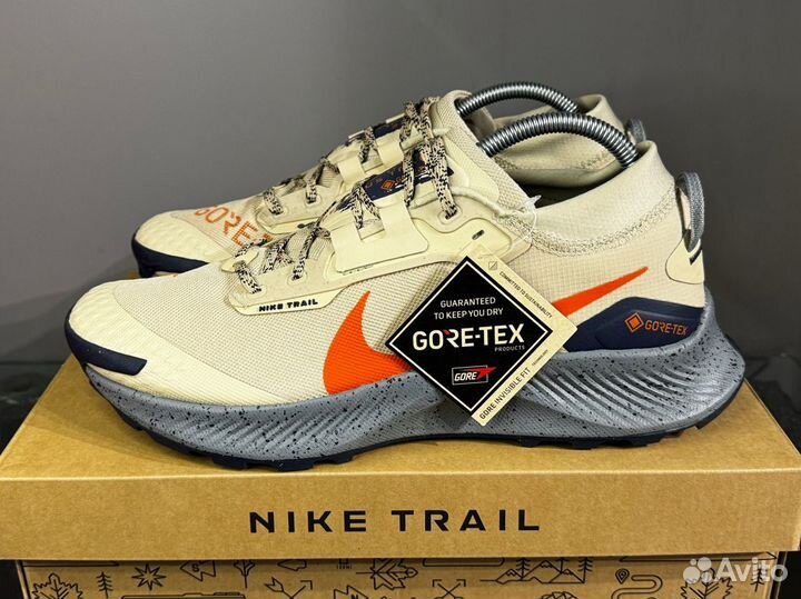 Кроссовки Nike Pegasus trail 3 GTX муж/ Оригинал