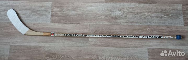 Клюшка хоккейная bauer 200JR + Доставка бесплатно