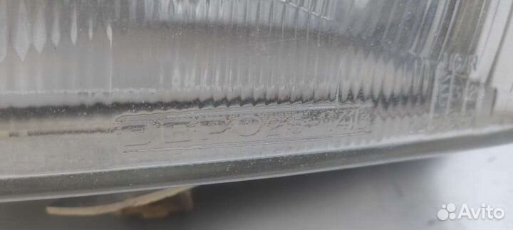 Фара на ниссан примьера р10