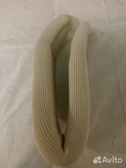 Воротник ортопедический детский