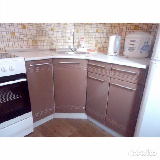 Кухонный гарнитур Новый Модульный