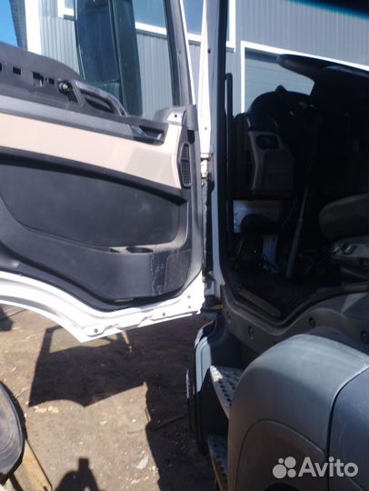 MAN TGS 33.440, 2017