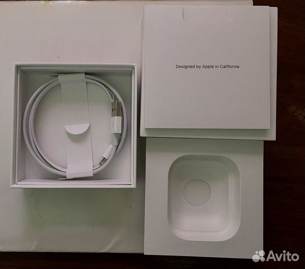 Airpods 1 оригинал