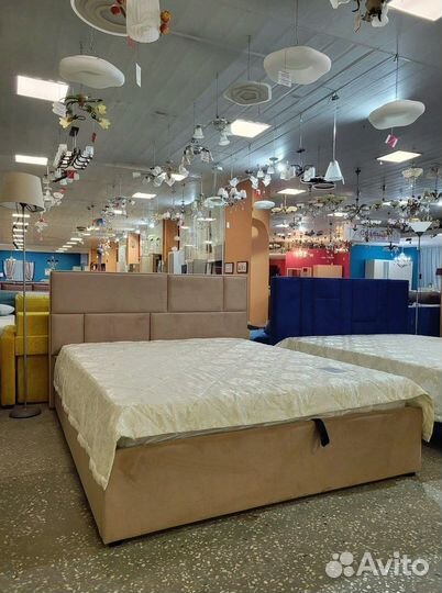 Кровать «Сиеста - 2»