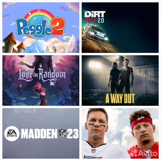 Ea Play подписка 40+игр