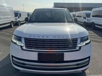 Land Rover Range Rover 3.0 AT, 2022, 9 200 км, с пробегом, цена 22 350 000 руб.