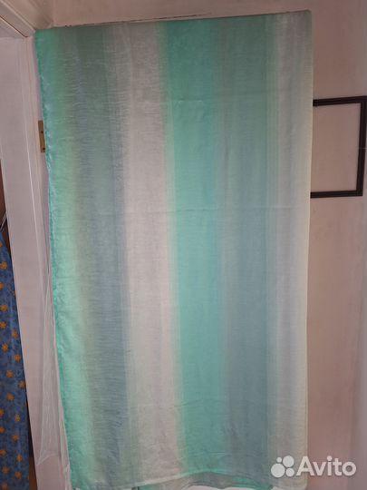 Шторы и тюль