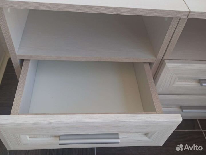 Тумба прикроватная Hoff Аделина