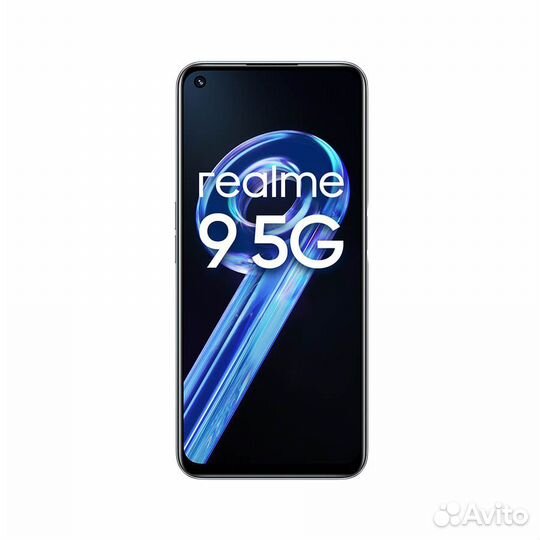 realme 9 Pro, 6/128 ГБ