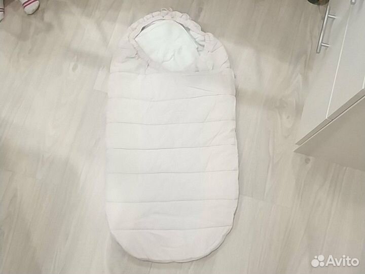 Конверт флисовый