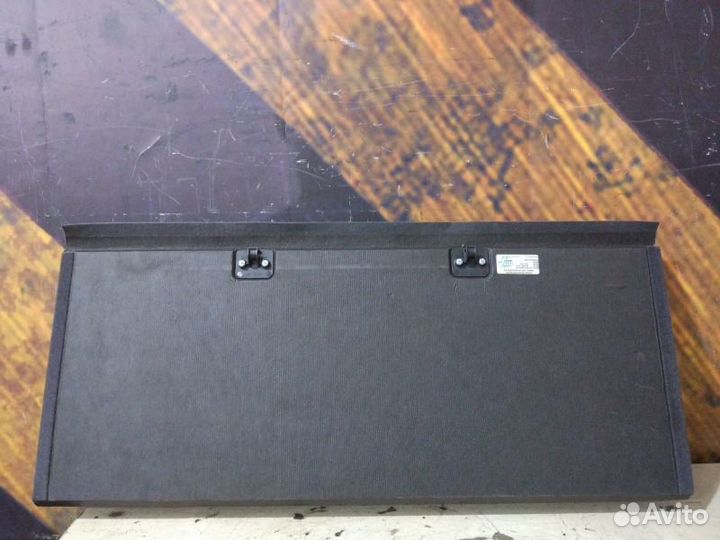 Ковер багажника Audi A4 Avant B7 ALT 2005