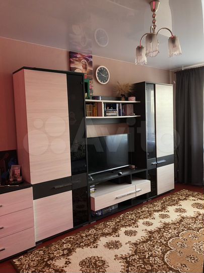 1-к. квартира, 32,5 м², 7/9 эт.