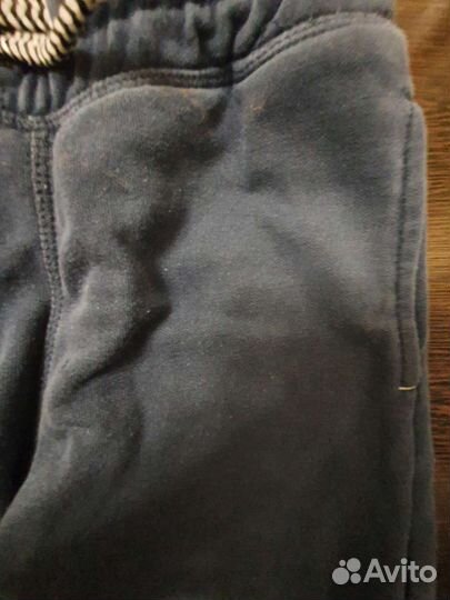 Спортивные штаны