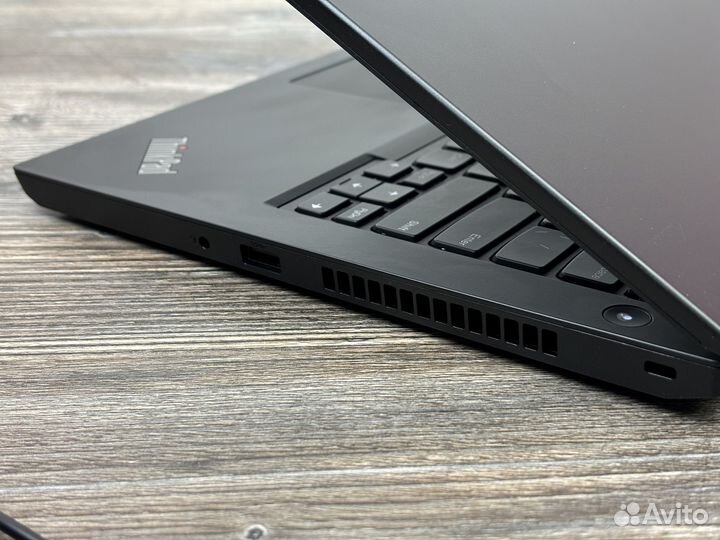 Lenovo ThinkPad L14