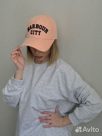 Кепка женская новая