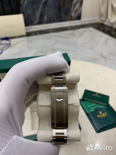 Часы rolex