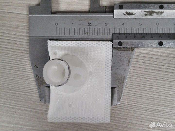 Топливный фильтр Yamaha FJR1300, YZF-R6/R1, FZ6