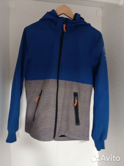 Куртка весна