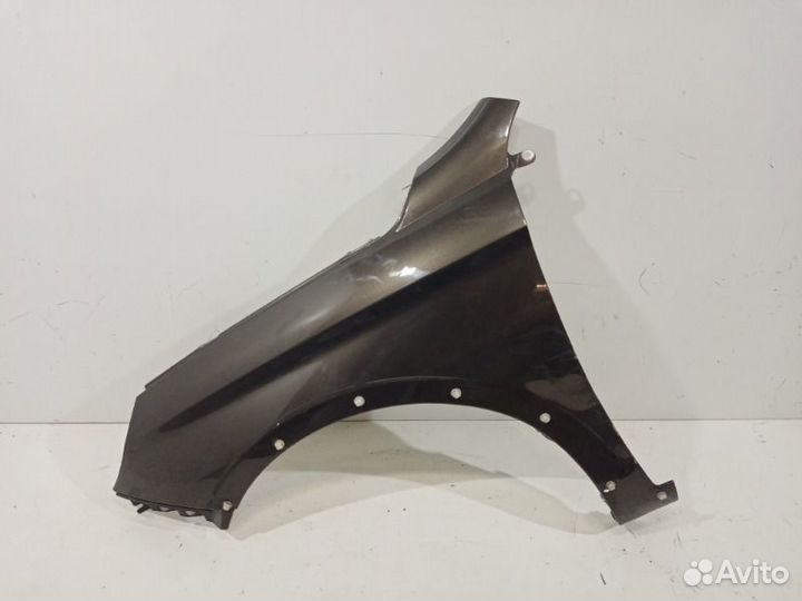 Крыло переднее левое LADA Vesta Sw Cross 1 2015