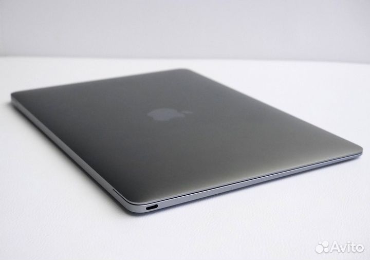 Macbook 12-inch 2016