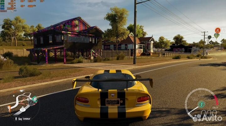 Forza horizon 5 premium edition