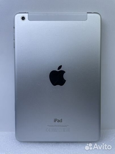 iPad mini a1455