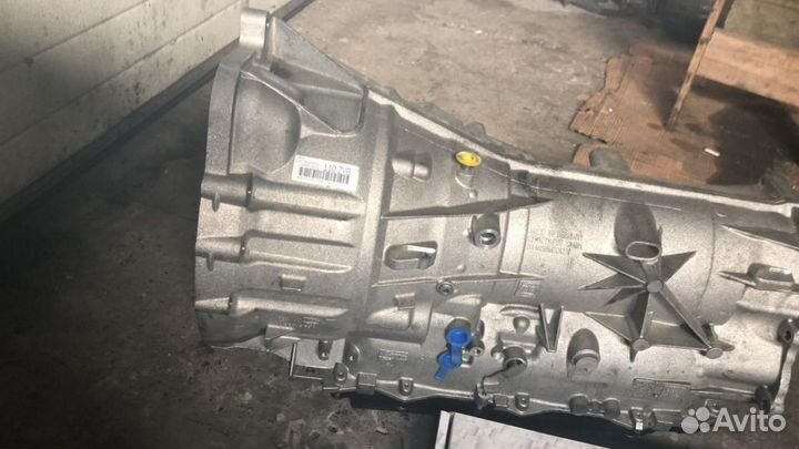 Ремонт АКПП