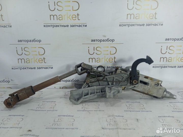 Рулевая колонка Geely Emgrand 1.5 JL4G15D 2012