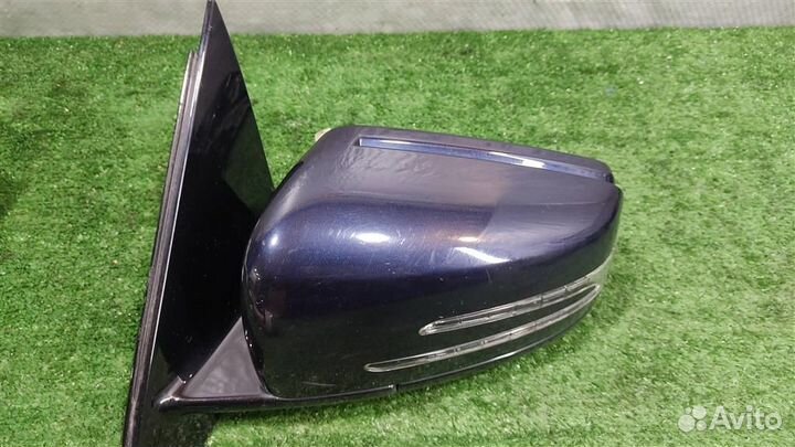 Зеркало левое Mercedes Benz E-class W212 2009