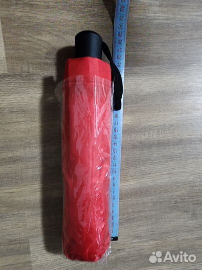 Зонт автомат